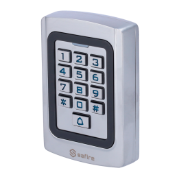 SIB SF-AC109-WIFI уличная IP-камера Wi-Fi RFID IP68
