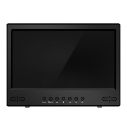 SAFIRE MNT10BNC-B IP видеодомофон 1080p PoE