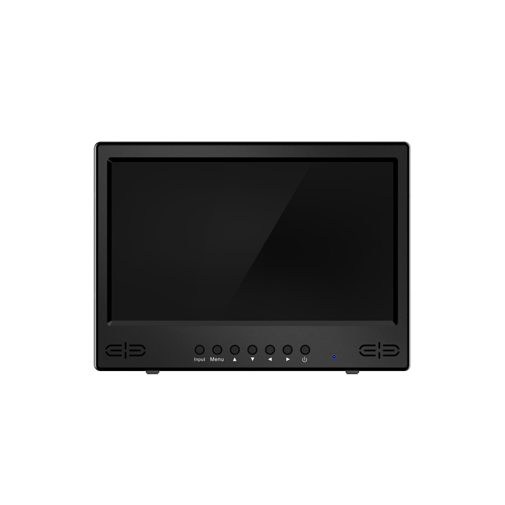 SAFIRE MNT10BNC-B IP видеодомофон 1080p PoE