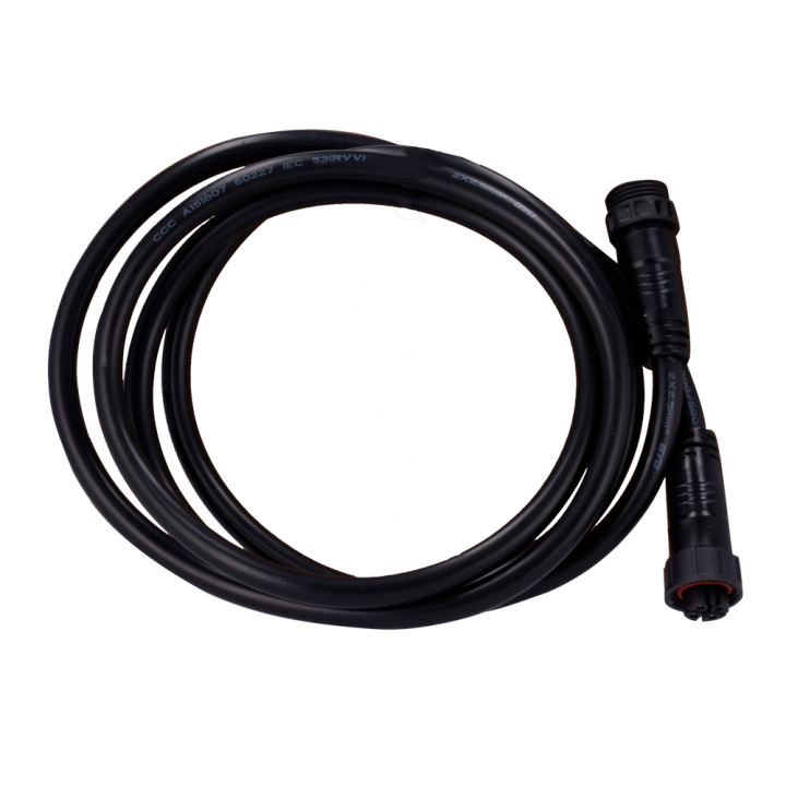 SAFIRE SF-SOLARKIT-CABLE-EXTENSION-2M Solar Cable Extension 2m