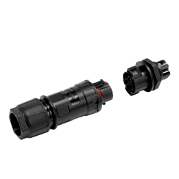 3PF-AC-CONNECTOR MARCA BLANCA Field-Assembly RJ45 Connector