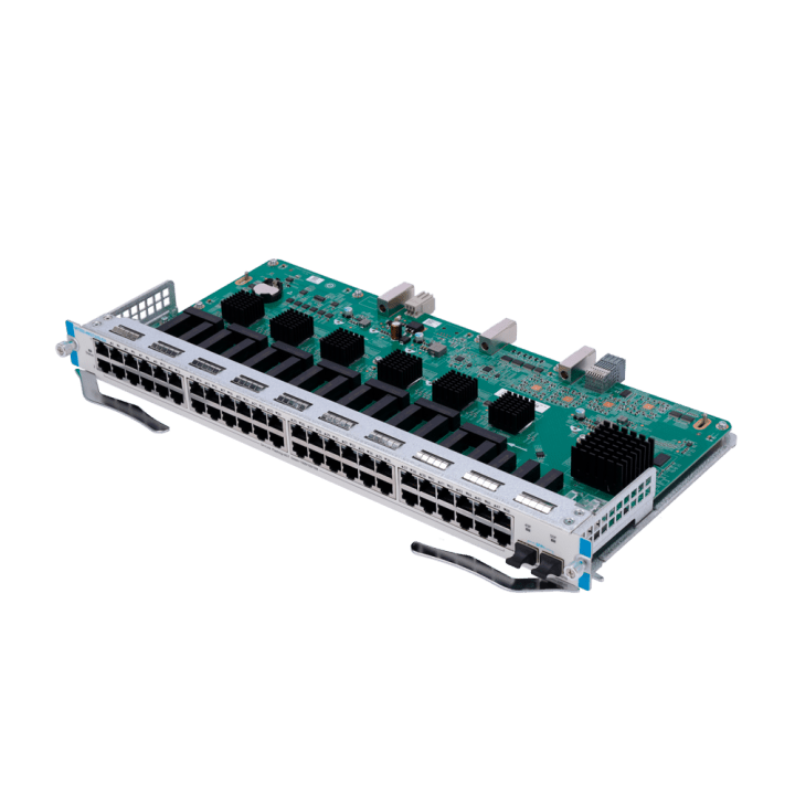 REYEE RG-M7000-48GT2XS-EA 48 portu PoE slēdzis 2x10G SFP+