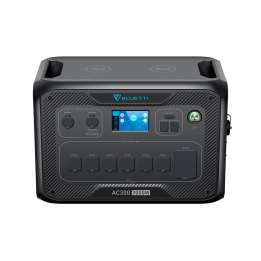 BLUETTI BL-AC300 Expansion Battery