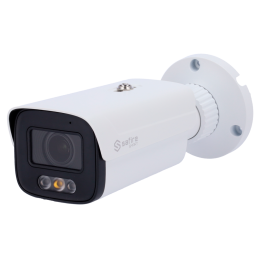 SAFIRE SMART SF-IPB580ZA-4B1-DL 4MP cilindrinė IP kamera