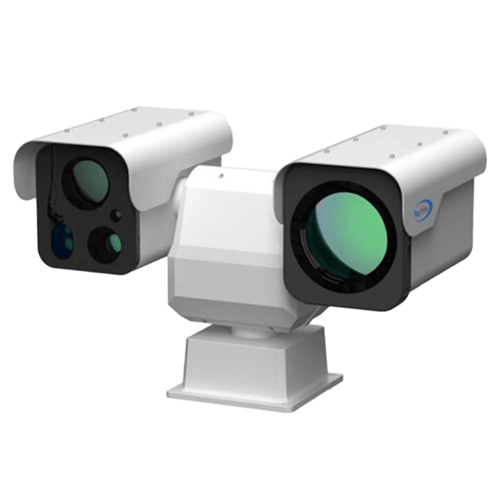 RAYTHINK RP-PC5S4W4-1505550Z50-A1 IP-камера PoE IP66
