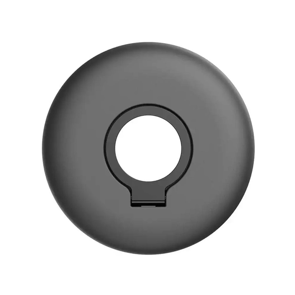 Jarjestaja / AppleWatch laturin pidike (musta)