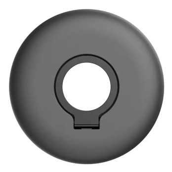 Organizatorius / AppleWatch ikroviklio laikiklis (juodas)