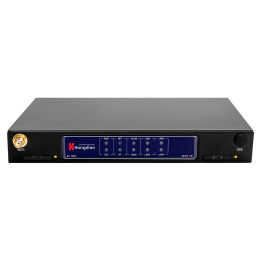 HONGDIAN HG-H8922-L4EA-CS-WG 100Mbps Wi-Fi 4 Router