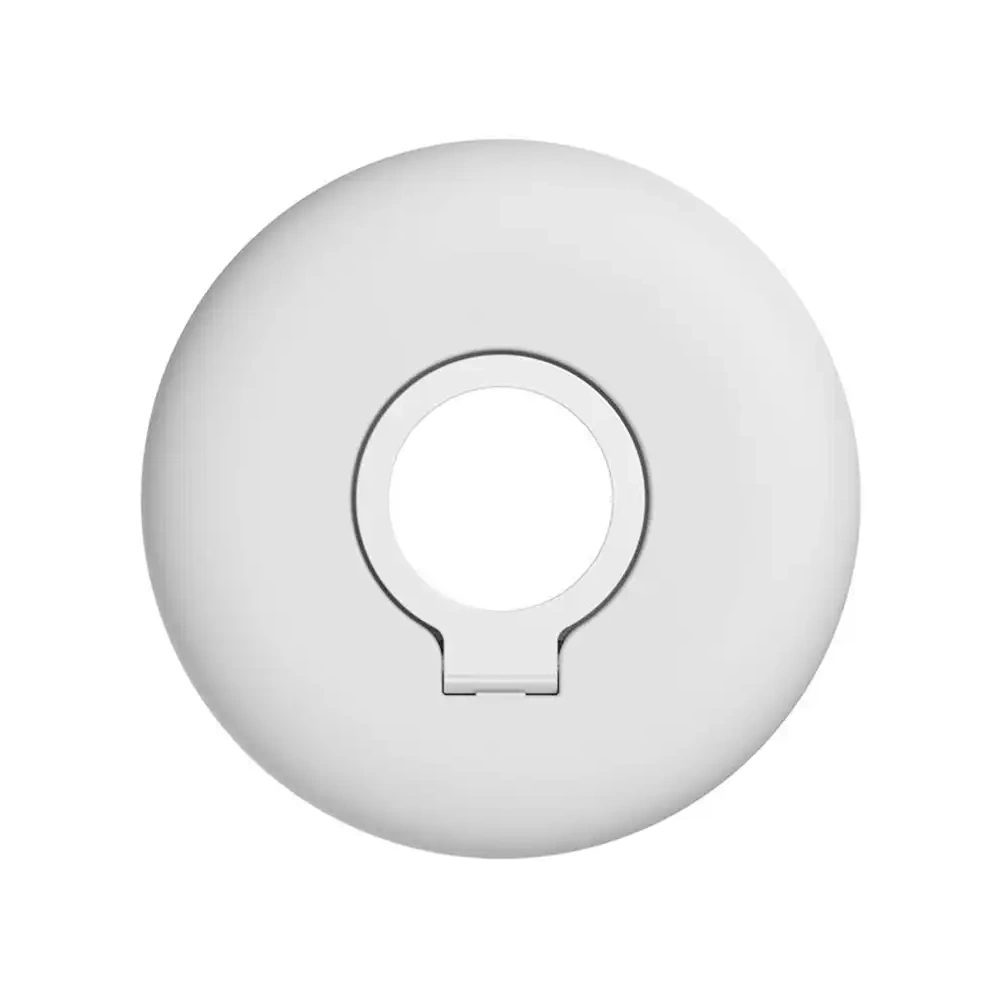 Tvarkykles / AppleWatch ikroviklio laikiklis (baltas)