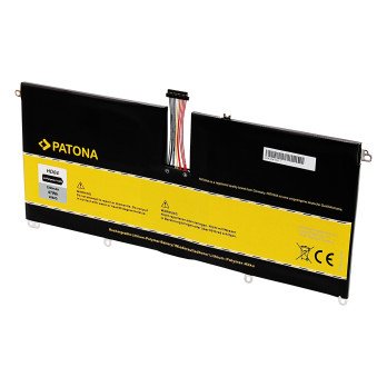 Baterija HP Envy Spectre XT 13 3200mAh Li-Pol 14,8V HD04XL