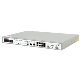 HILLSTONE HILL-NGFW-A2600-D Next-Generation Firewall