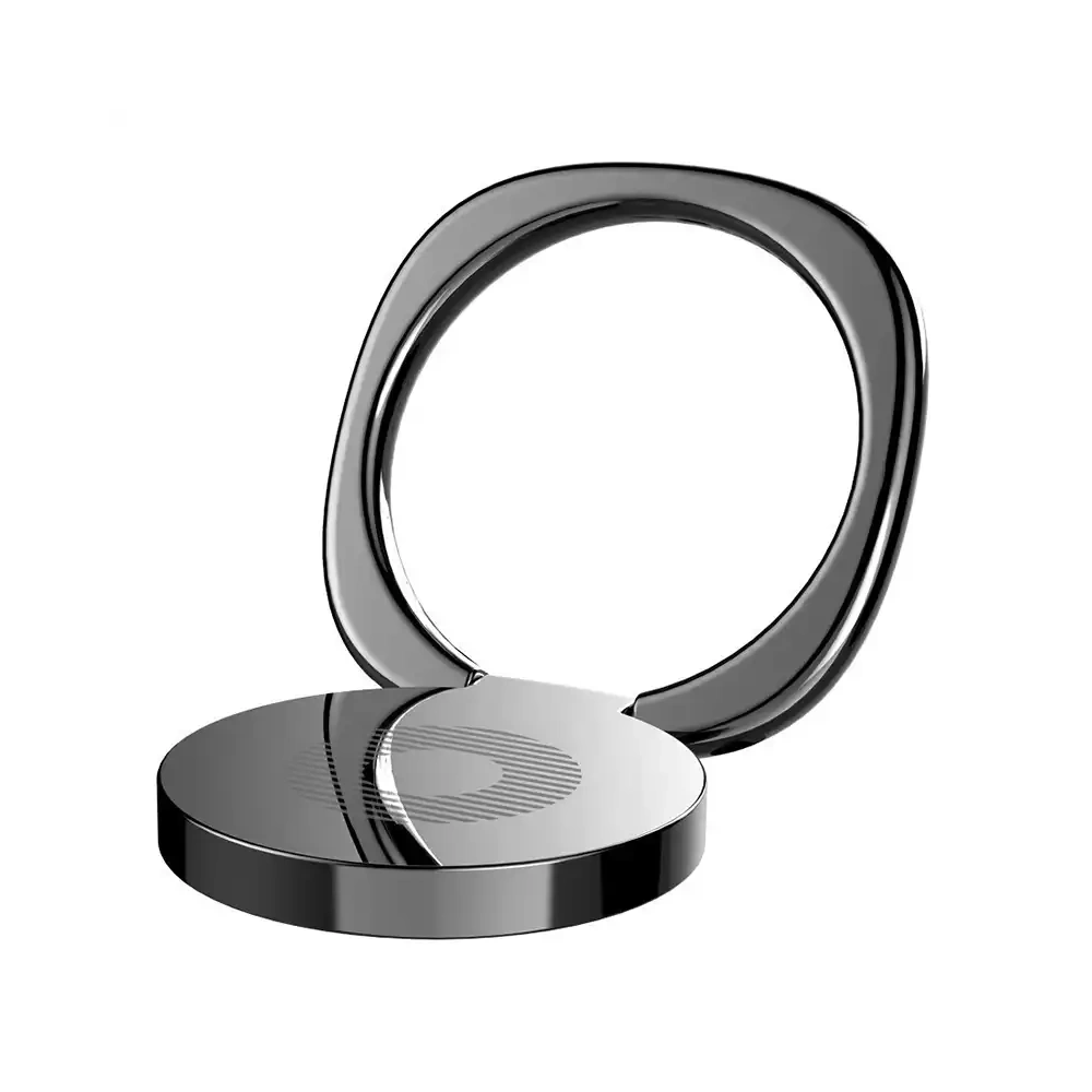 Baseus Privity Ring Bracket Black