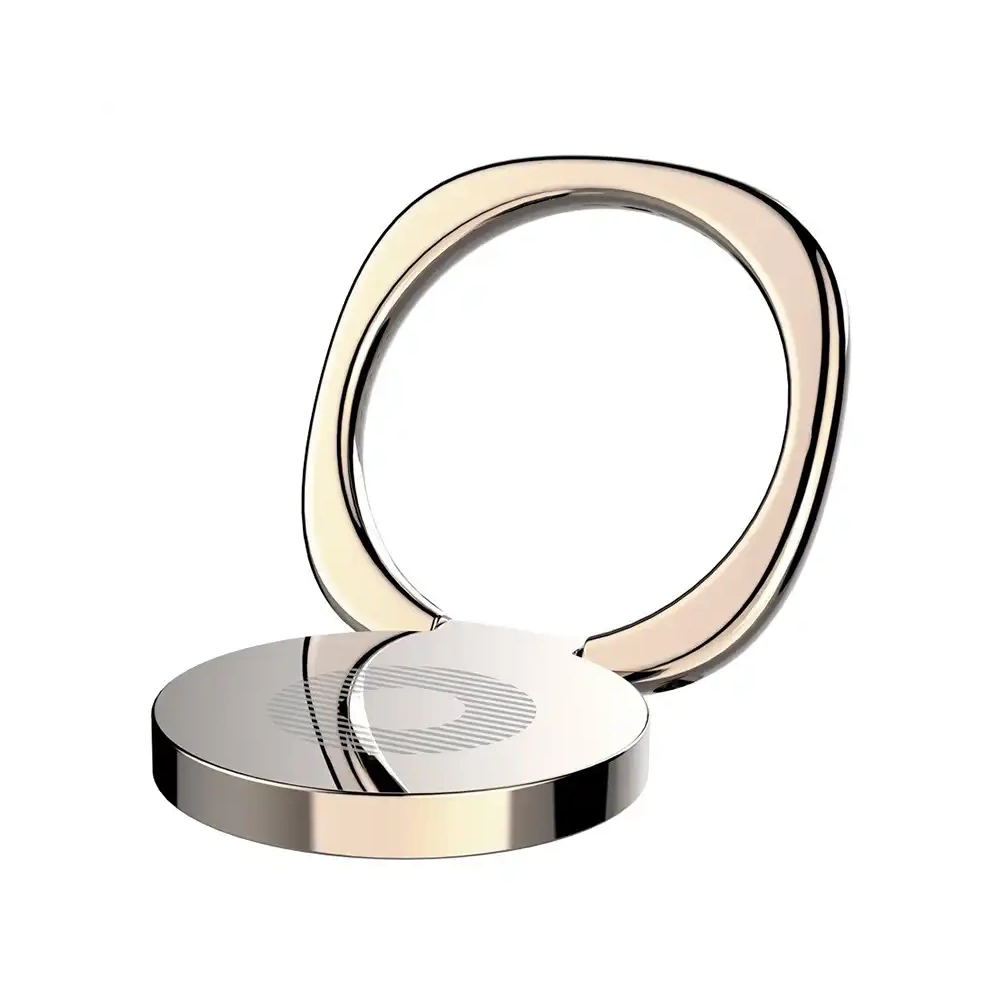 Baseus Privity Ring Bracket Gold