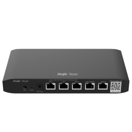 REYEE RG-EG105G-V3 Gigabitu maršrutētājs