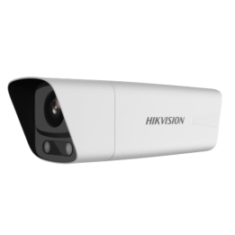 HIKVISION iDS-TCR204-E PoE IP-камера AI LPR