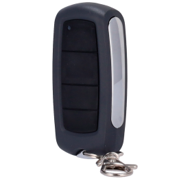 MARCA BLANCA GATEOPENER-REMOTECONTROL Universal IR Remote