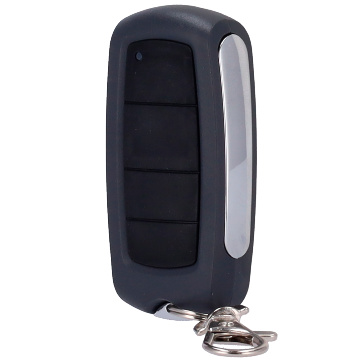 MARCA BLANCA GATEOPENER-REMOTECONTROL Universal IR Remote