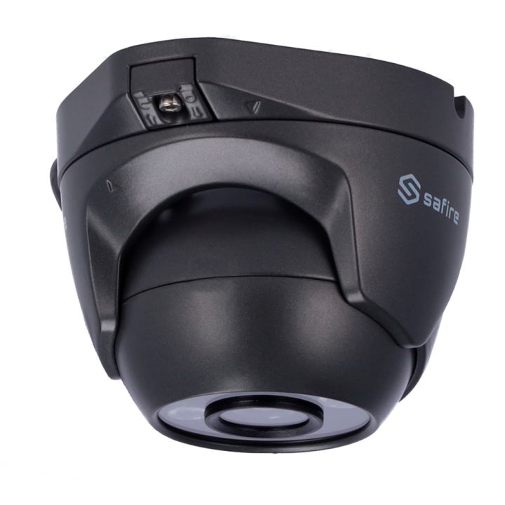 SAFIRE SF-T821G-3KE 5MP IP PTZ kamera 30m IR