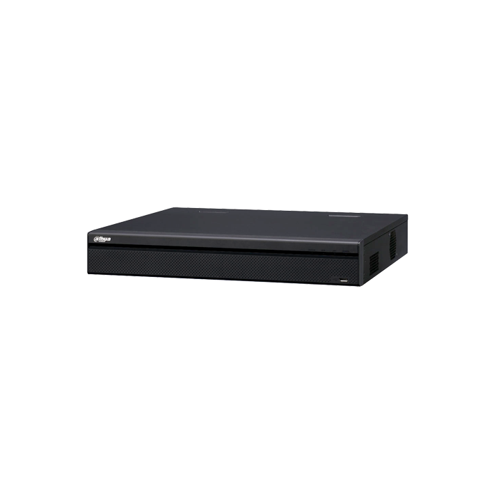 DAHUA HCVR4232L-S2 4-кан. 720p DVR регистратор
