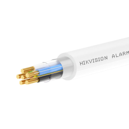 HIKVISION DS-1AC2B4APL1 Power Supply White 100m