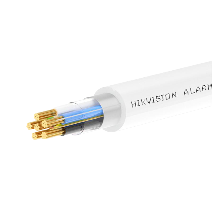 HIKVISION DS-1AC2B4APL1 Power Supply White 100m