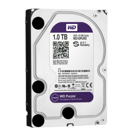 Western Digital HD1TB 1TB Hard Disk Drive