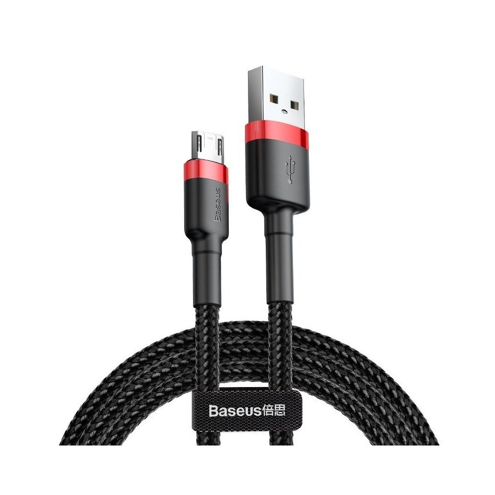 Baseus Cafule Micro USB 1,5 , 2 (+)