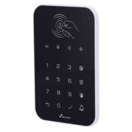NIVIAN RETAIL NVS-KEYPAD Клавиатура безопасности