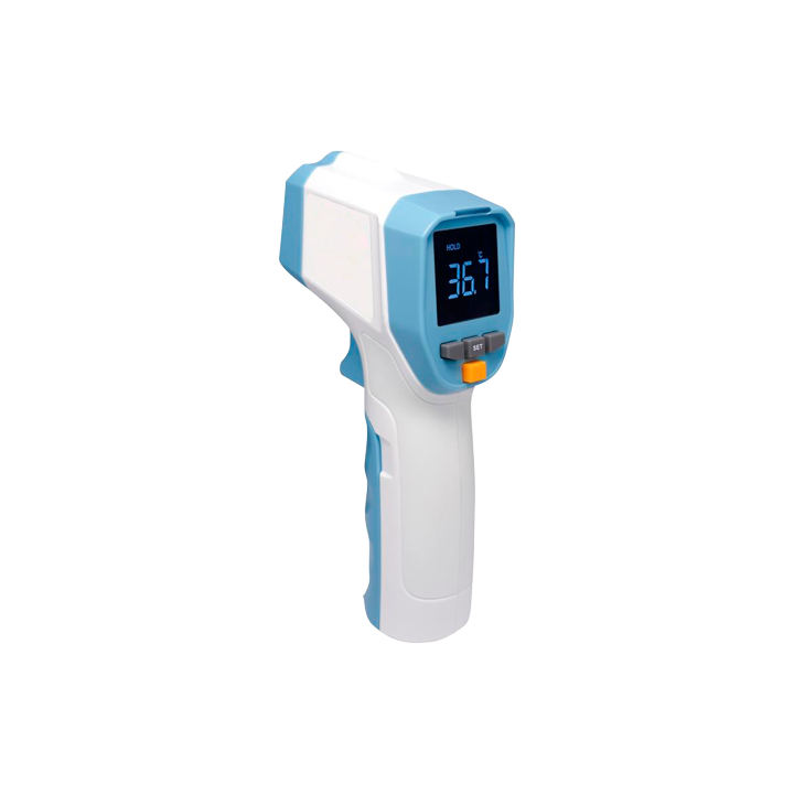 UNI-TREND UT305R ONVIF-lämpötila-anturi