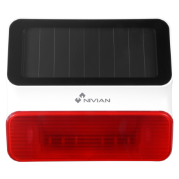 NIVIAN RETAIL NVS-S8A-U1 Модуль расширения