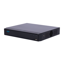 X-SECURITY XS-NVR2116-SMD 16 kanālu PoE videoierakstītājs