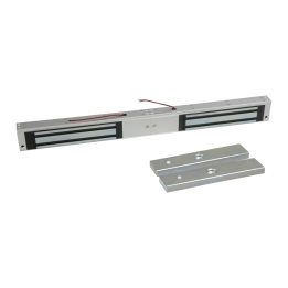 YLI YF-280BST-LED Electromagnetic Lock