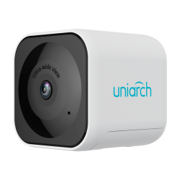 UNIARCH UV-UHO-C1-M3F2 3MP Wi-Fi silinderkaamera kahe