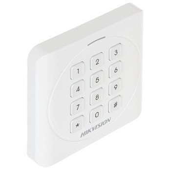 TUVUMA LASITAJS AR TASTATU DS-K1801EK Hikvision