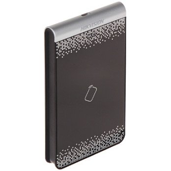 TUVUMA LASITAJS DS-K1F100-D8E Hikvision