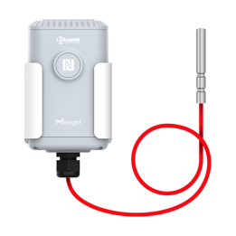 MILESIGHT MS-EM500-PT100-868M-T200 LoRaWAN jutiklis