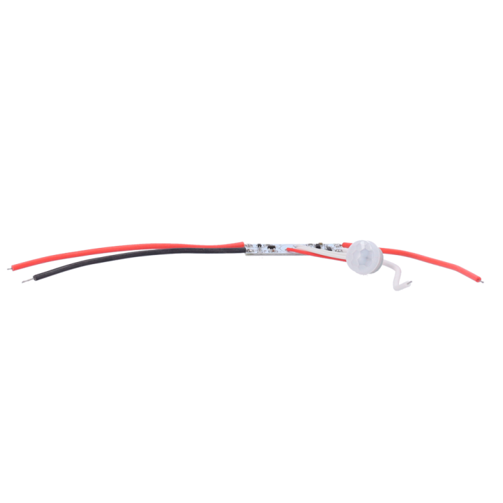 MARCA BLANCA PIRDETECTOR-LED PIR-tunnistin