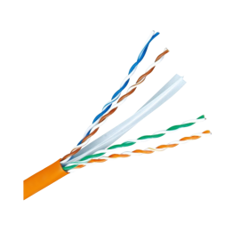 SAFIRE UTP6E-300-H-C Cat6 U/UTP Patch Cable 0.3m Grey