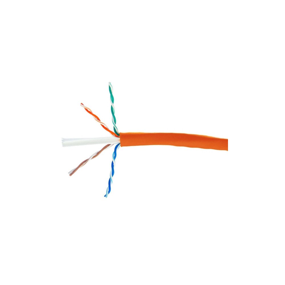 KIERRETTY PARIKAAPELI DS-1LN6-UU Hikvision