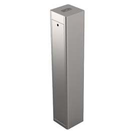 TURBOO TS-CARDBOX Access Control Card Box