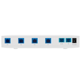 VSOL VSOL-V1805P-U Hallittu kytkin Wi-Fi:llä