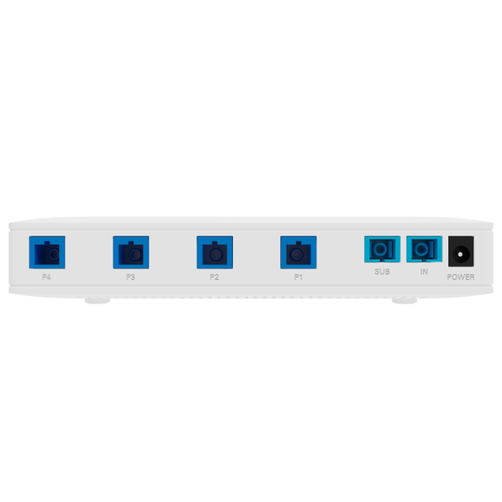VSOL VSOL-V1805P-U Hallittu kytkin Wi-Fi:llä