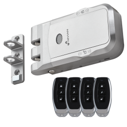 NV-REMOTEBOLT NIVIAN RETAIL Electromagnetic Lock