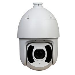 IP камера X-SECURITY XS-IPSD8245SWIA-2P, поворотная, 2MP, с PoE, Wi-Fi, ИК 250м, IP67