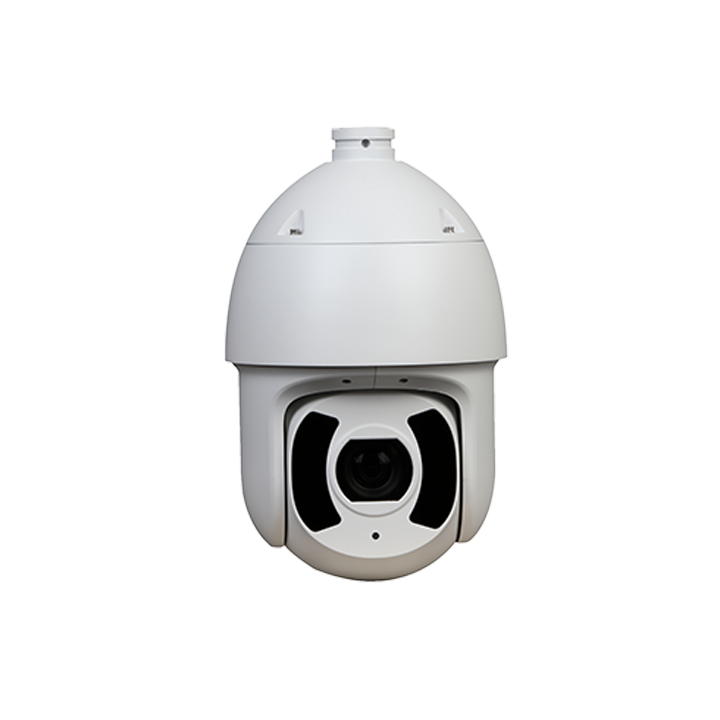 IP камера X-SECURITY XS-IPSD8245SWIA-2P, поворотная, 2MP, с PoE, Wi-Fi, ИК 250м, IP67