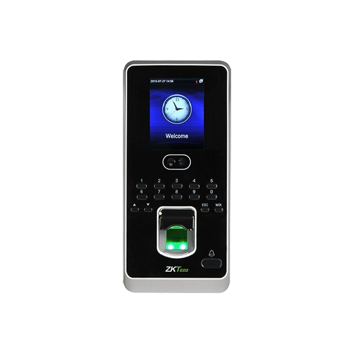 Lähilukija ZKTECO ZK-MULTIBIO800 - EAN 8435452821187