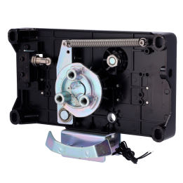 TURBOO TS-SP601-MACHINE Tripāžu Turnikets
