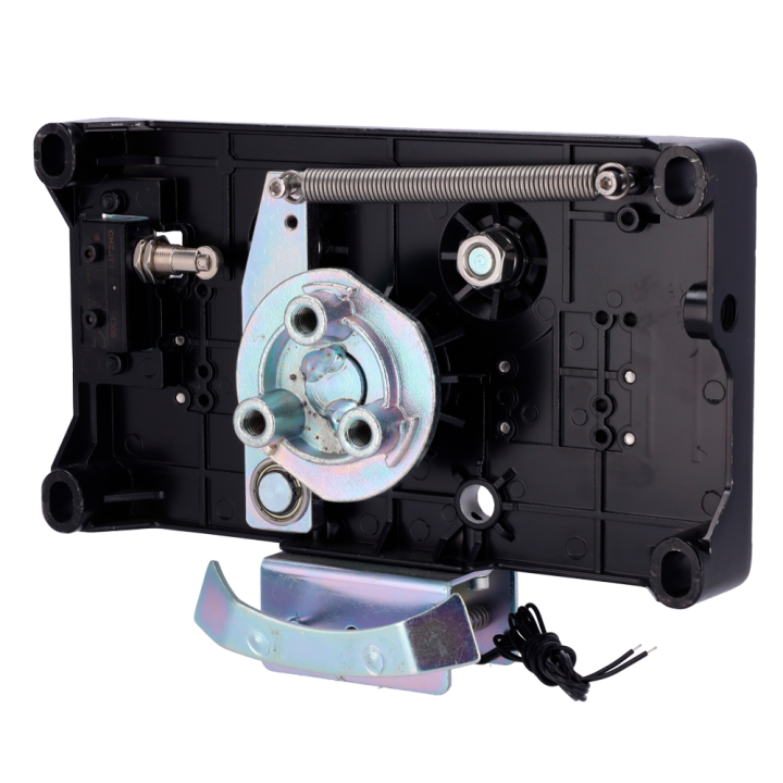 TURBOO TS-SP601-MACHINE Tripāžu Turnikets