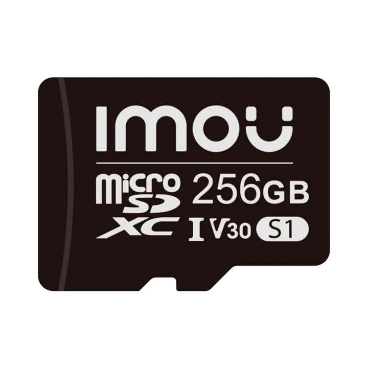 IMOU TF ST2-256-S1-IMOU 256GB microSDXC Card