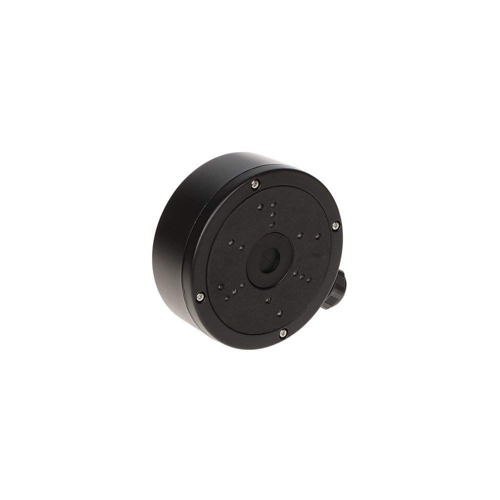 KUPOLINES KAMEROS KREKLINIS DS-1280ZJ-S(BLACK) Hikvision